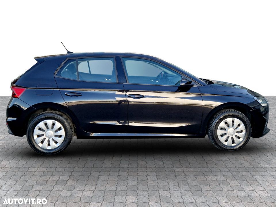 Skoda Fabia 1.0 TSI 110 CP Ambition - 7