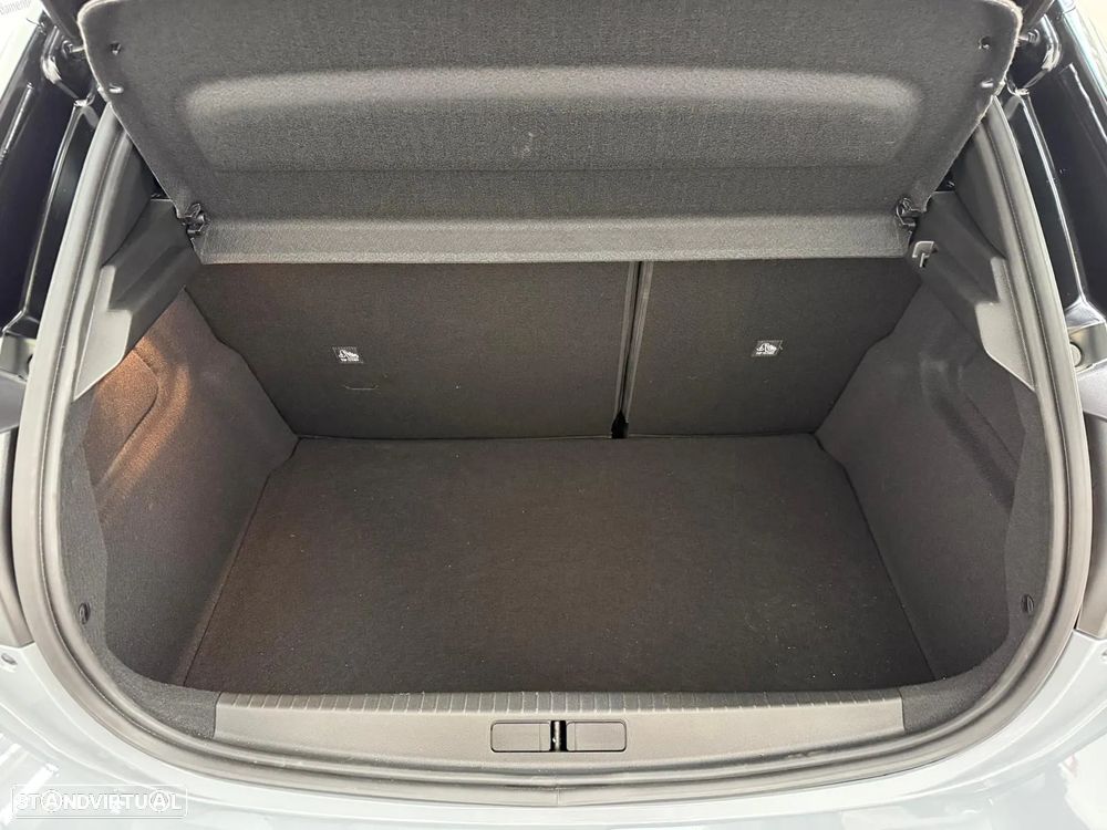 Opel Corsa-e 50 kWh GS - 10
