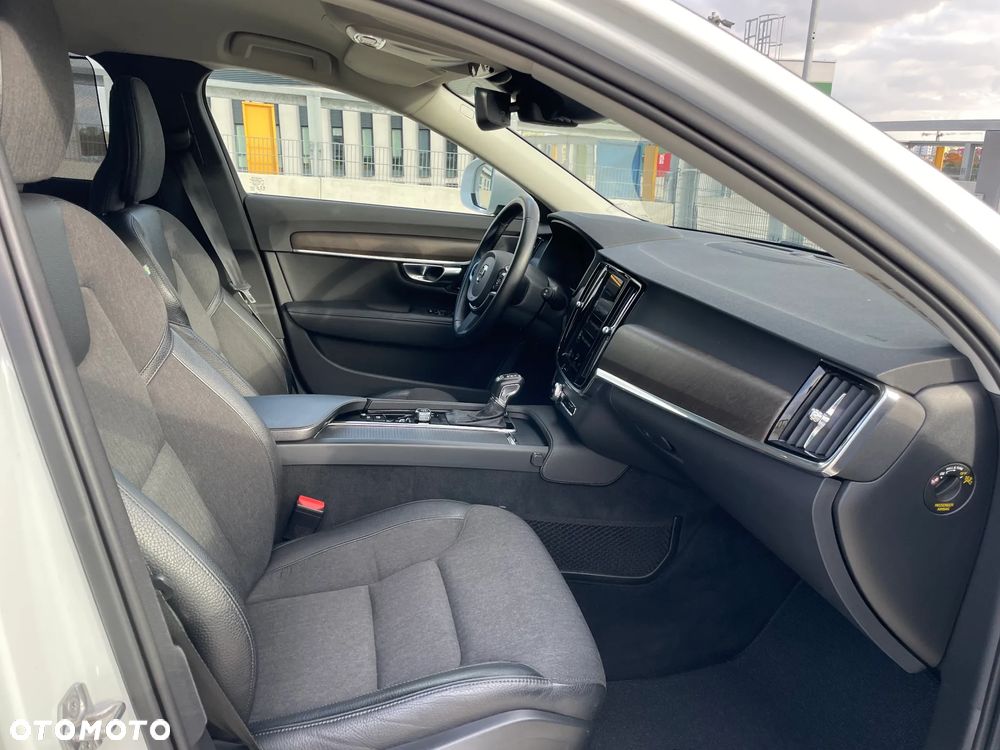Volvo V90 Cross Country T5 AWD Pro - 19