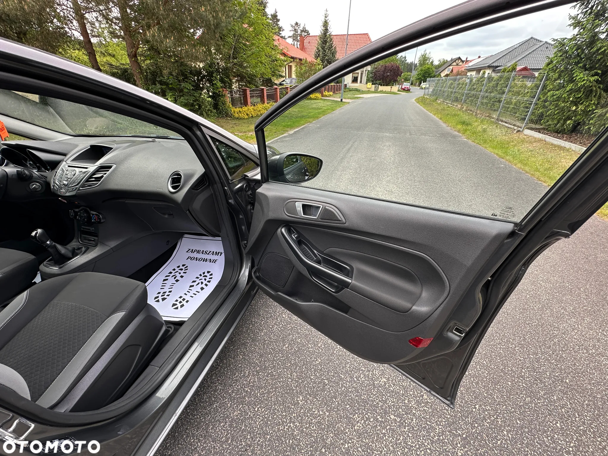 Ford Fiesta - 27