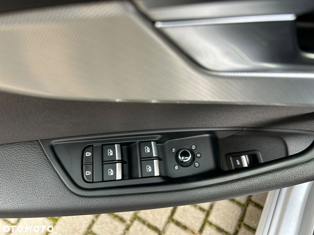 Audi A4 Avant - 12