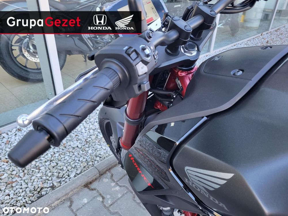 Honda CB - 9