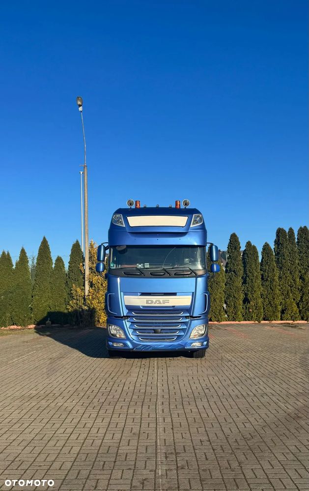 DAF XF 106 510 - 1