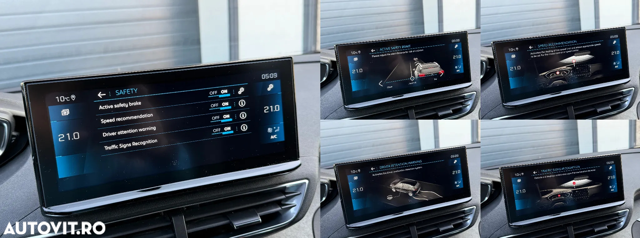 Peugeot 3008 PureTech 130 Stop & Start GPF EAT8 GT - 36