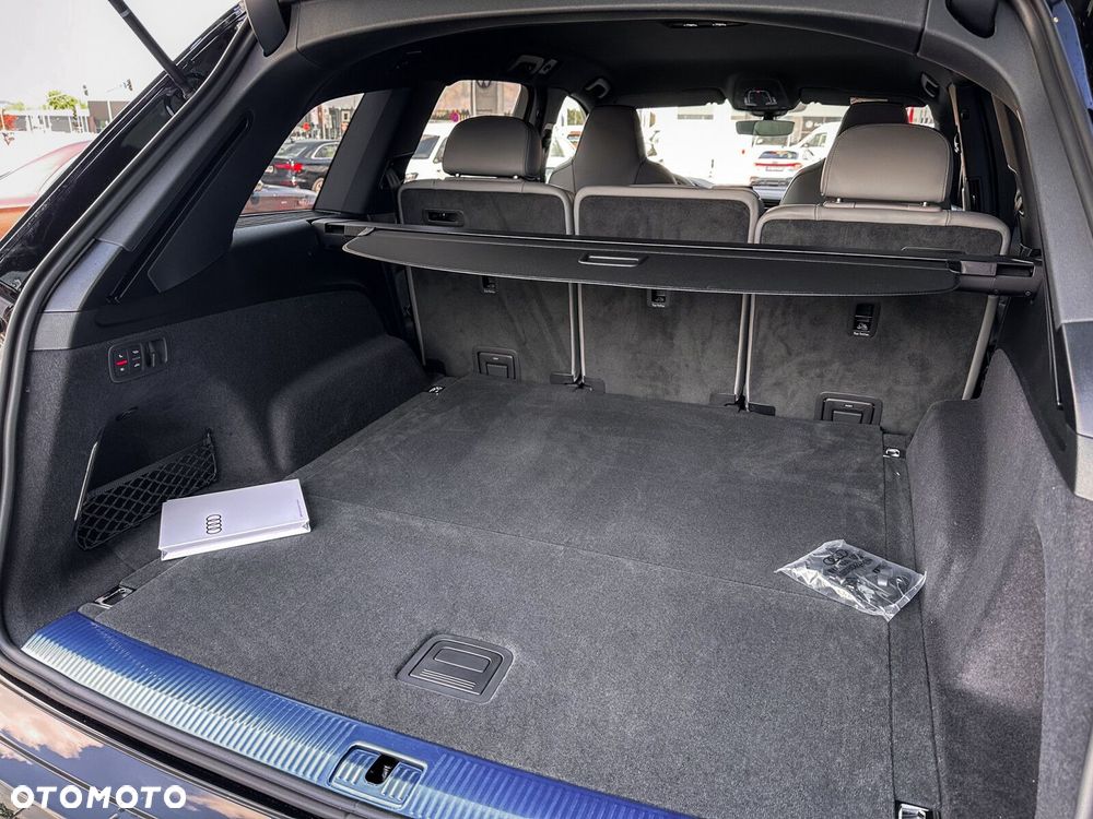 Audi Q7 - 10
