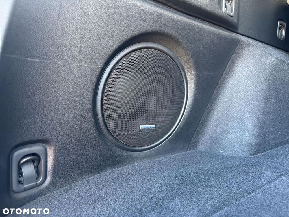 Subaru Outback 2.5i Platinum (EyeSight) Lineartronic - 10