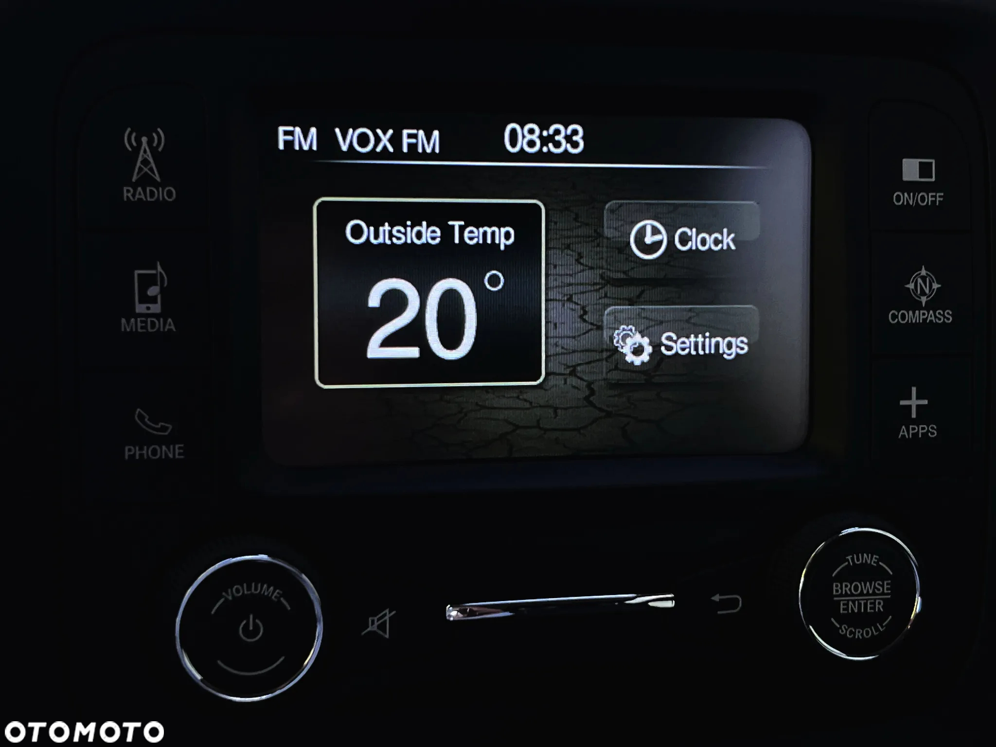 Jeep Renegade - 36