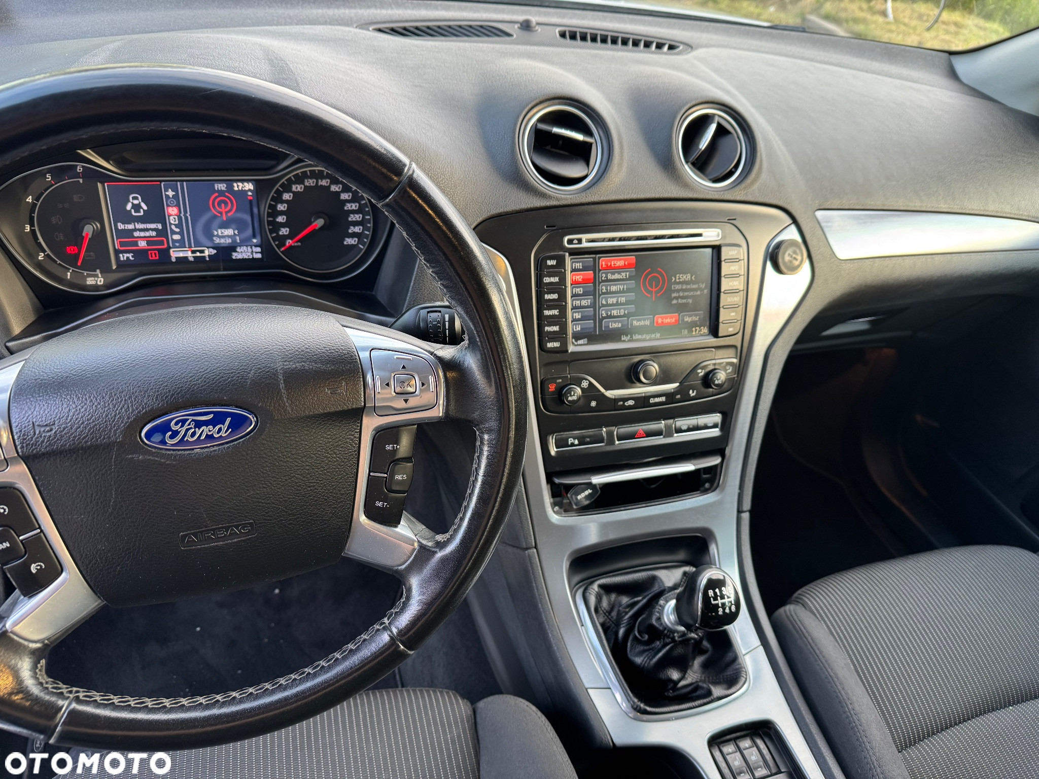 Ford Mondeo 2.0 TDCi Titanium - 17