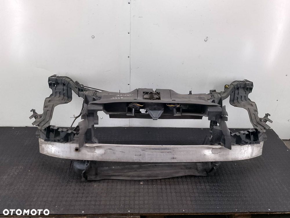 PAS PRZÓD, WZMOCNIENIE CZOŁOWE MERCEDES KLASA A W169 2.0 CDI - 1