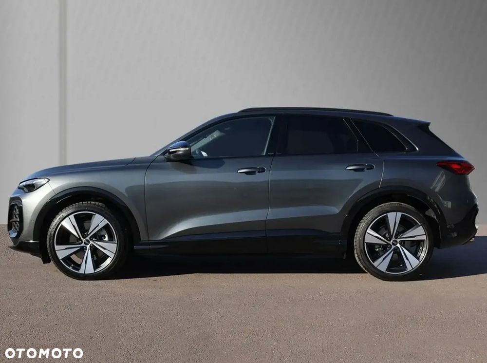 Audi Q5 - 2
