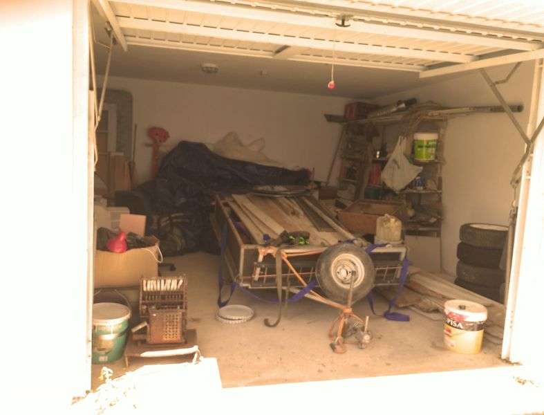 Garagem com 20 m2 e excelente acesso - Grande imagem: 2/3