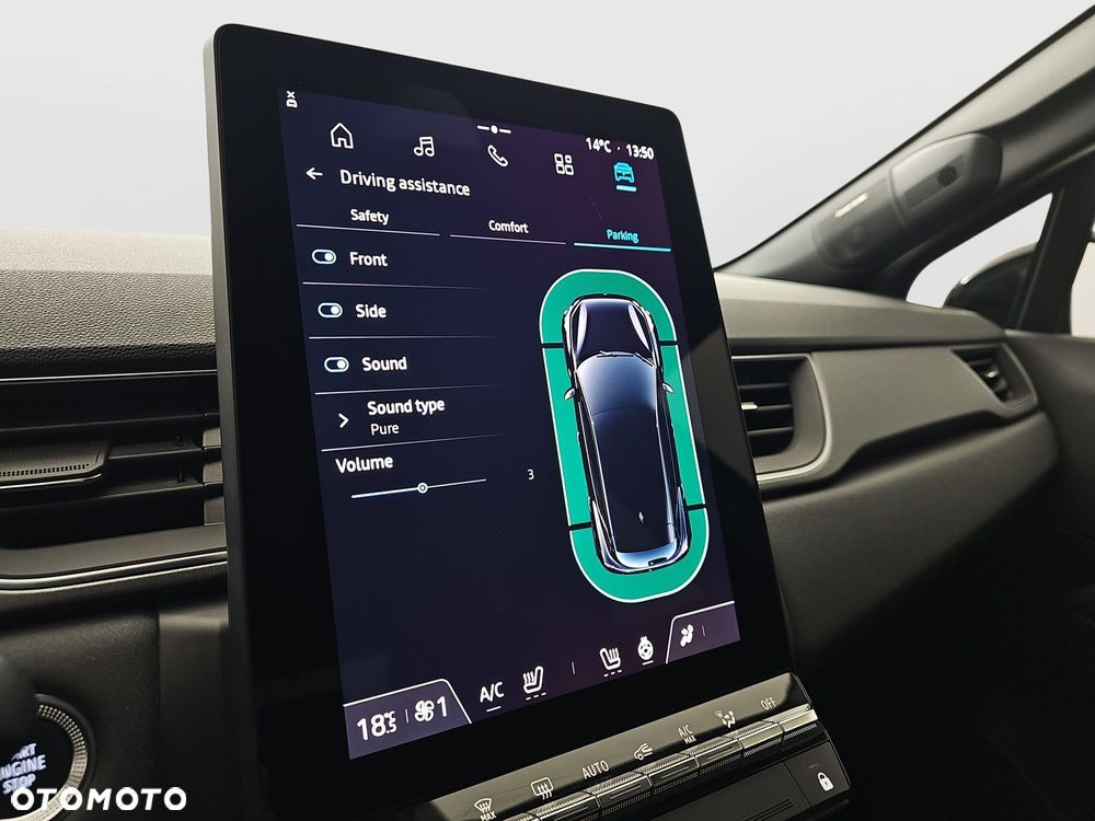 Renault Captur 1.0 TCe Techno - 21