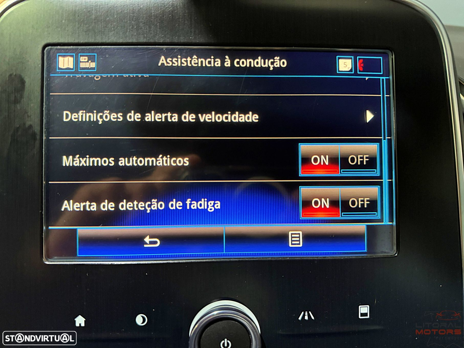 Renault Grand Scénic 1.5 dCi Luxe EDC SS - 34