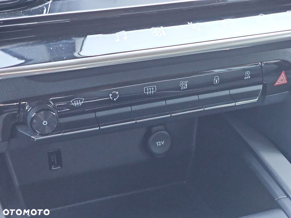 Citroën C5 Aircross 1.2 PureTech Feel EAT8 - 26