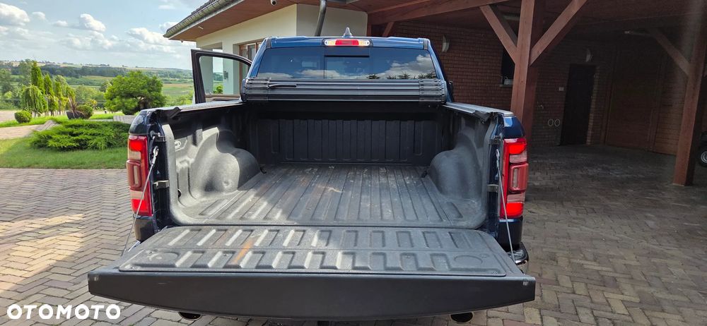 RAM 1500 5.7 Crew Cab Laramie - 14