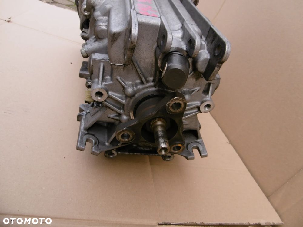 Skrzynia biegów bmw e90 e91 1.8 2.0 n46 318i 320i - 7