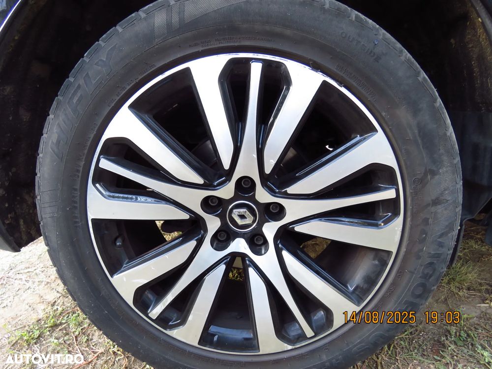 Renault Espace Energy dCi 160 EDC Initiale Paris - 34
