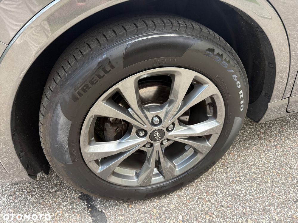 Ford Kuga 1.5 EcoBoost FWD ST-Line ASS - 7