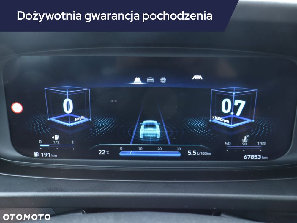 Hyundai i20 - 13