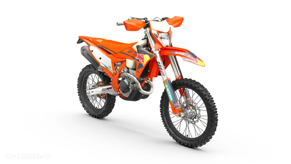 KTM EXC