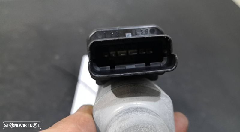 Motor Elevador Frt Esq Kia Ceed Hatchback (Ed) - 4
