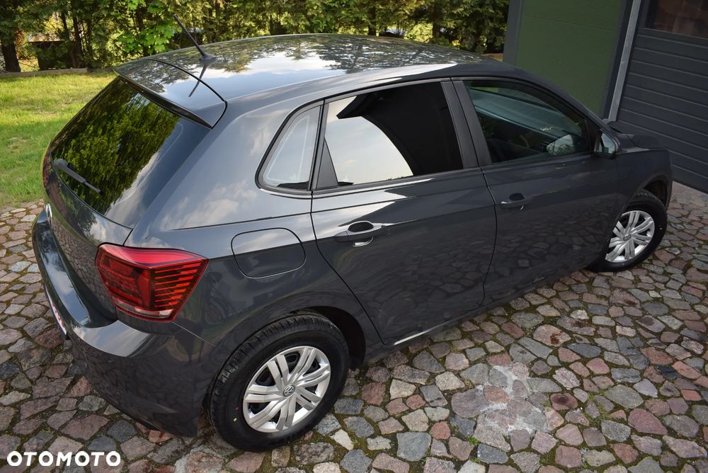 Volkswagen Polo - 15