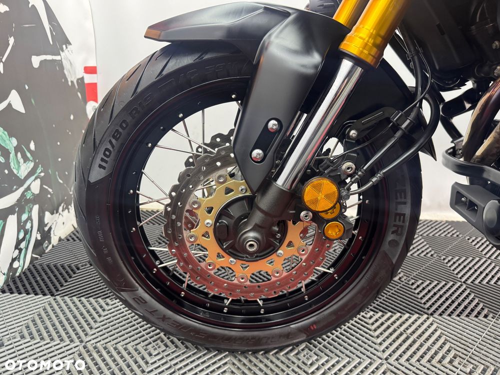 Yamaha Super Tenere - 8