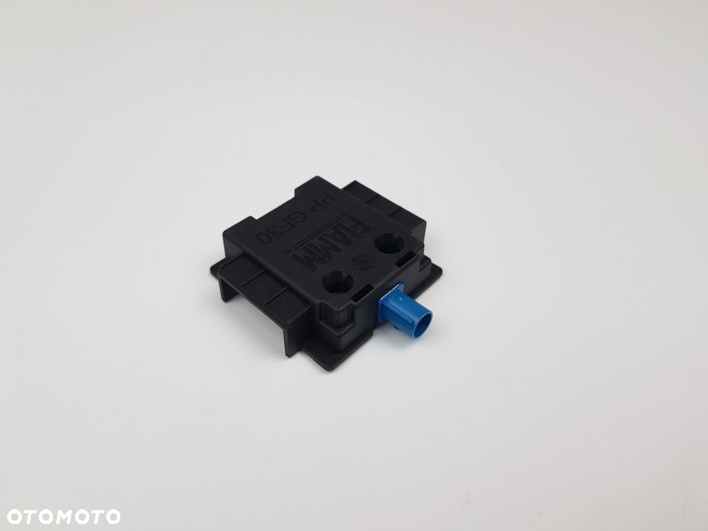 Moduł Wzmacniacz anteny Peugeot 508 SW 9666359980 - 4