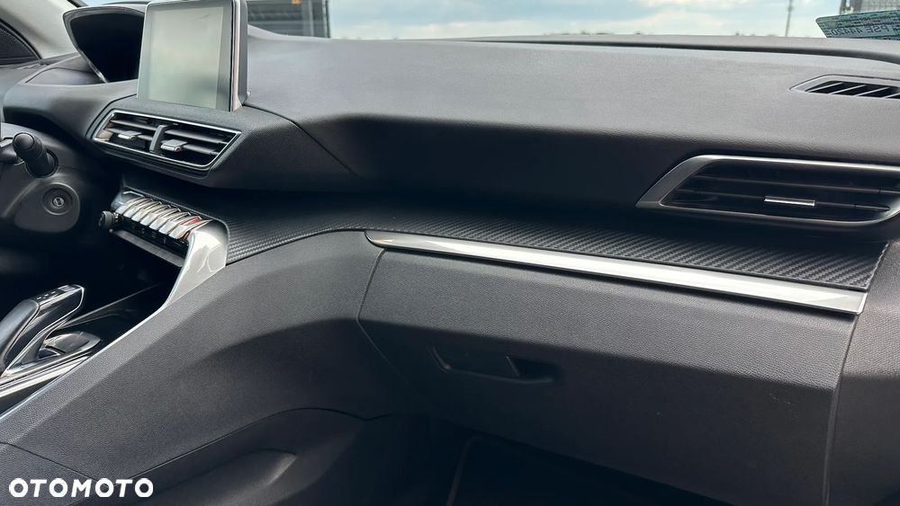Peugeot 3008 BlueHDi 120 Stop & Start EAT6 Active - 24