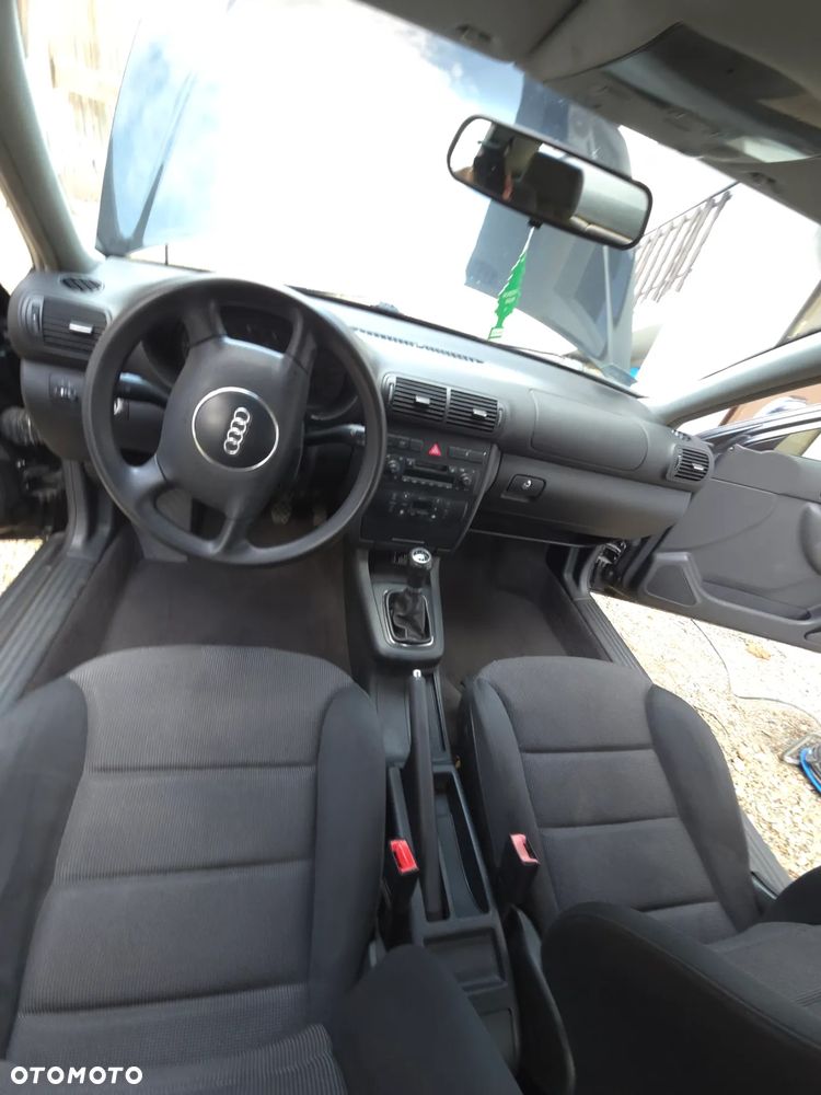 Audi A3 - 9