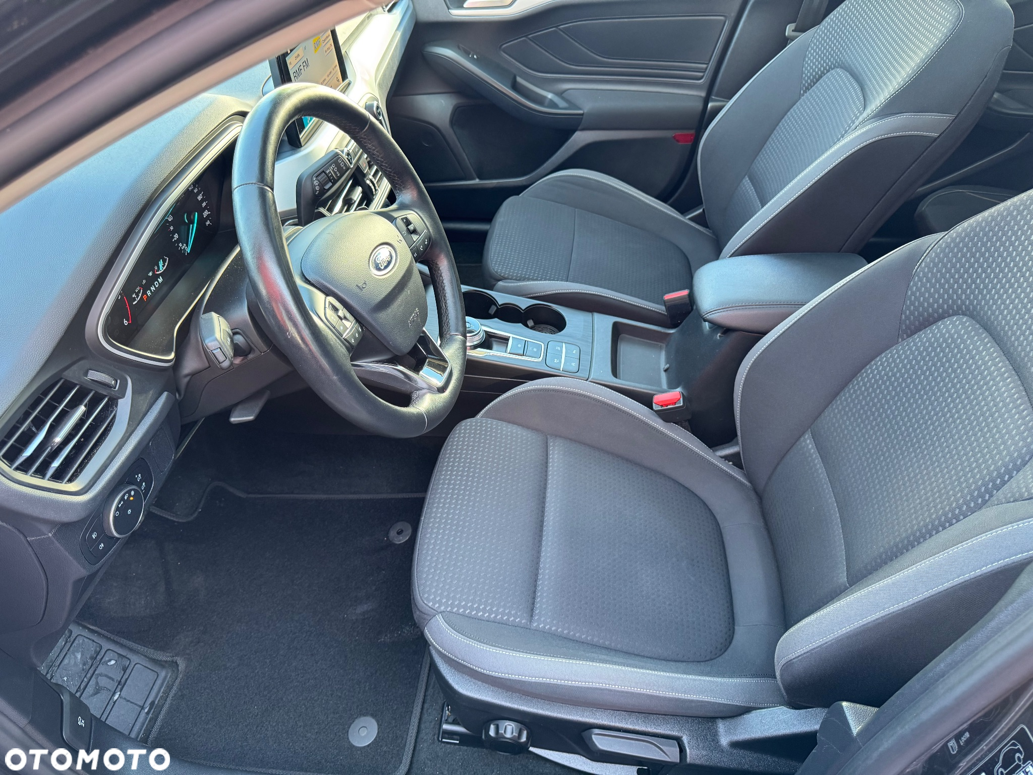 Ford Focus 2.0 EcoBlue Active - 5
