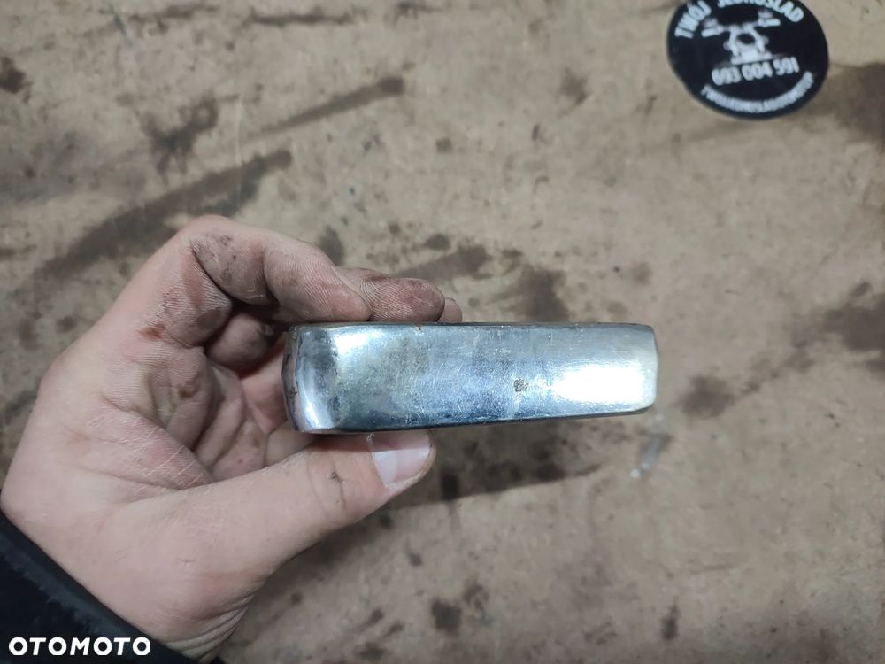 Blokada tarczy, zabezpieczenie na tarcze - 4