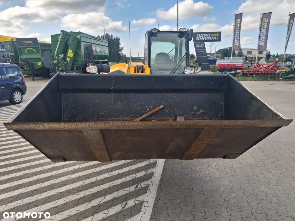 JCB 531-70 - 9