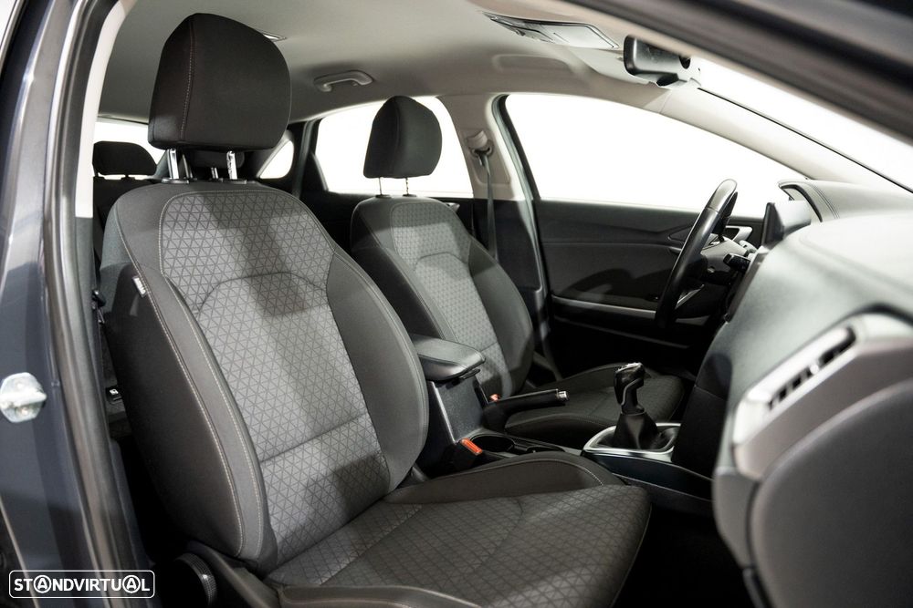 Kia Ceed 1.0 T-GDI GT Line - 14