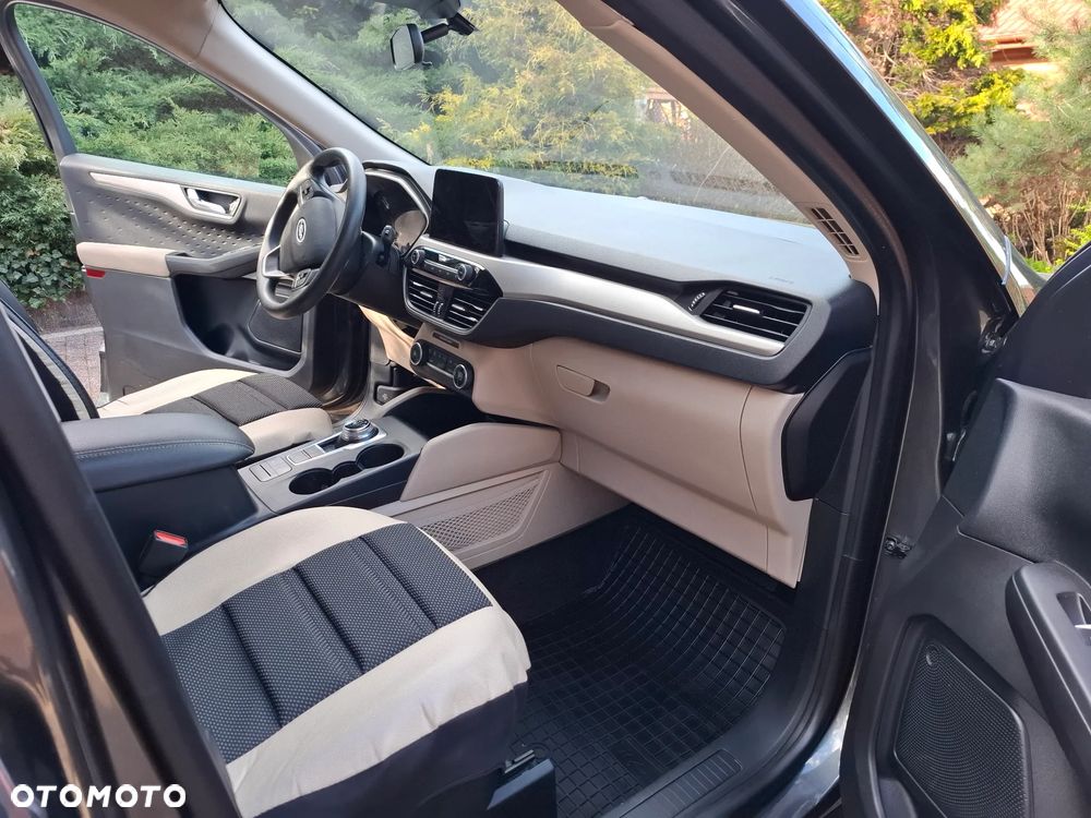 Ford Escape - 4