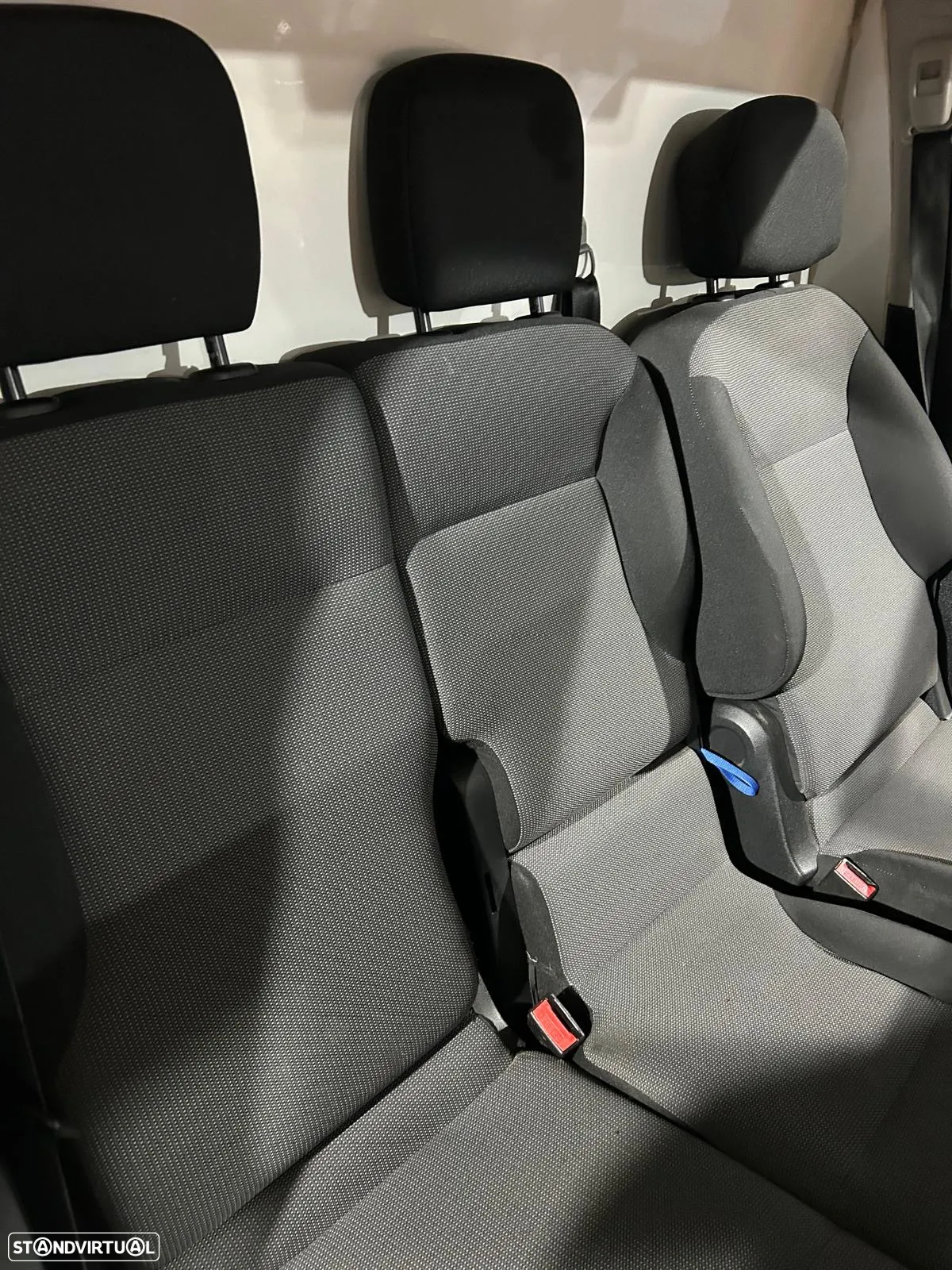 Citroën Berlingo Longa - 10
