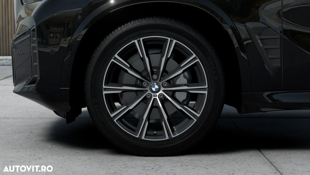 BMW X5 xDrive30d - 5