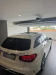 Mercedes-Benz C 350 e - 7
