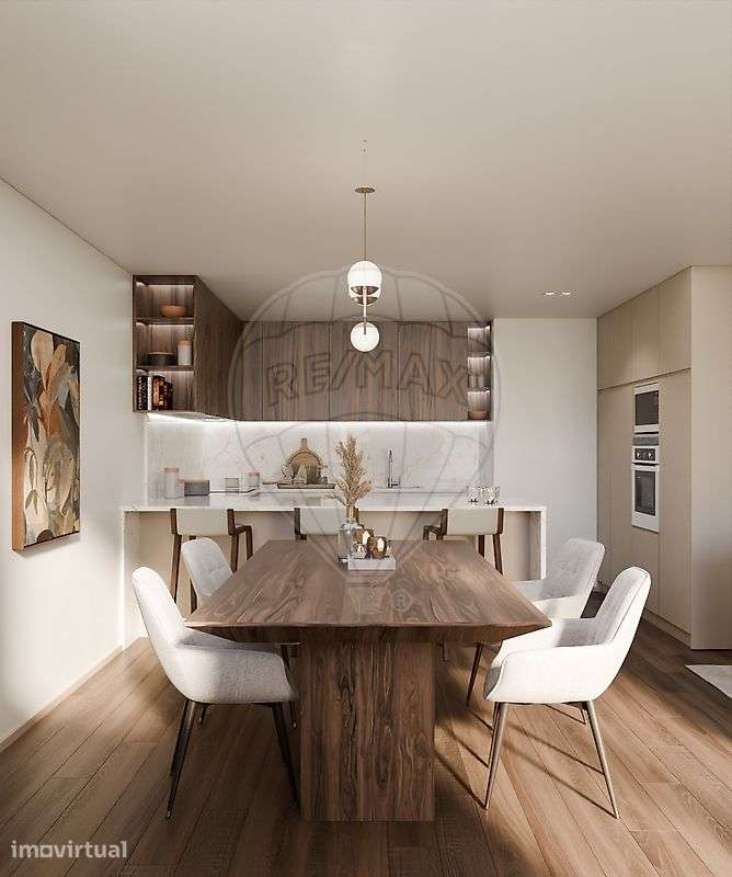 Apartamento T2 para venda - Grande imagem: 5/17