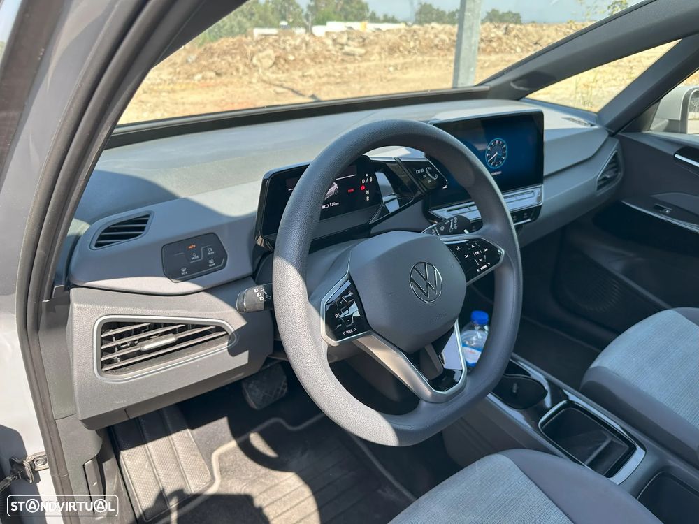 VW ID.3 Pure Performance - 18
