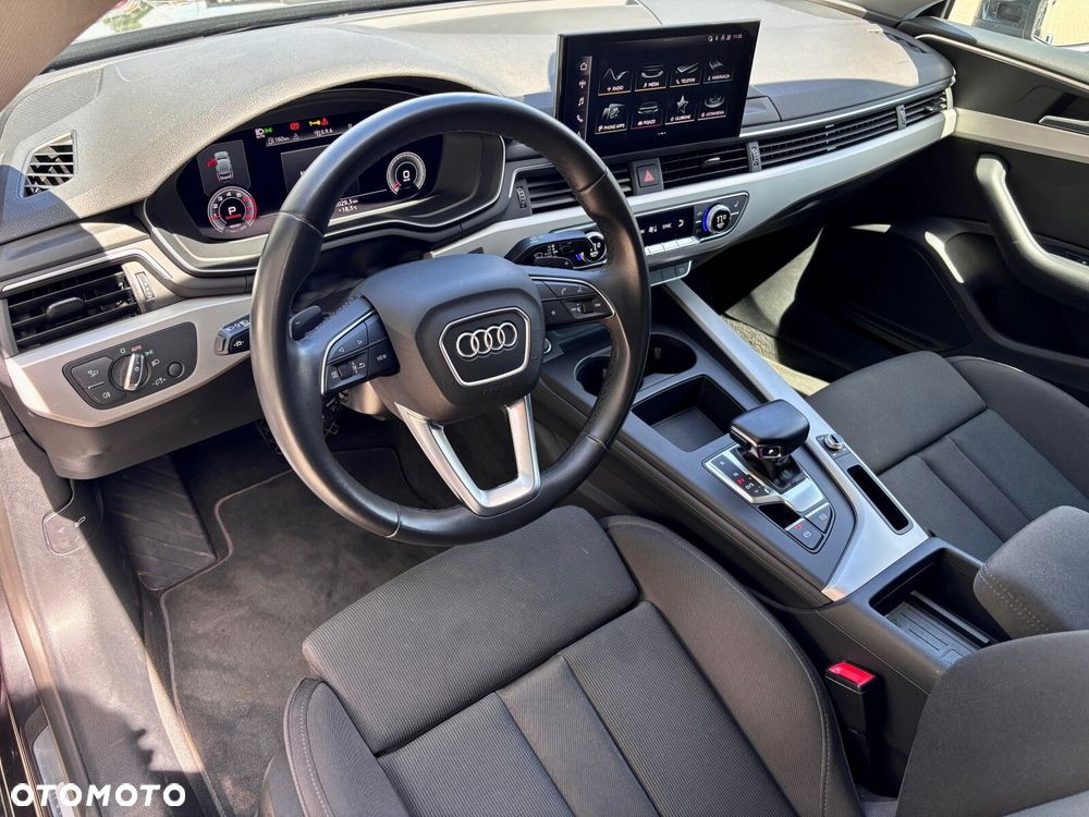 Audi A5 Sportback - 13
