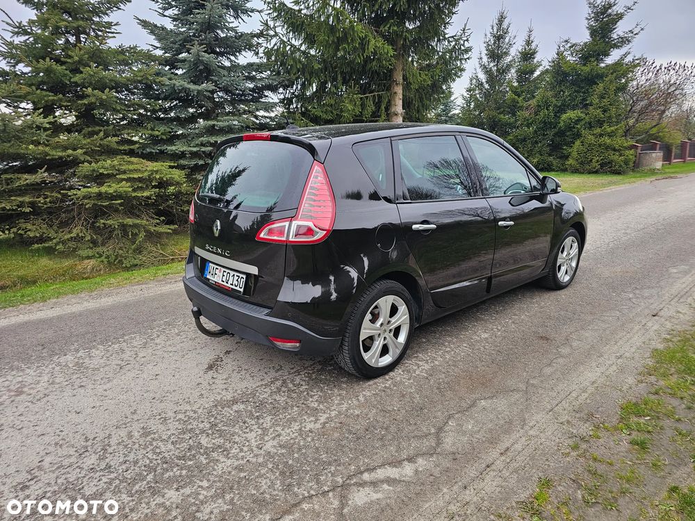 Renault Scenic 1.6 16V 110 TomTom Edition - 33