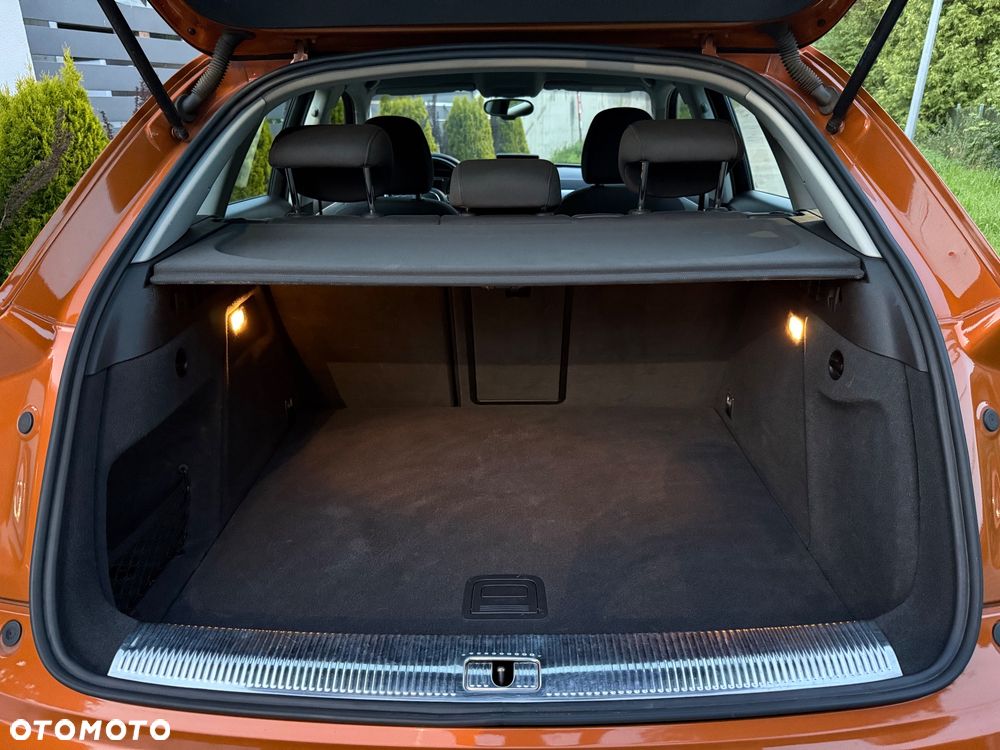 Audi Q3 2.0 TDI Edycja Specjalna - 29