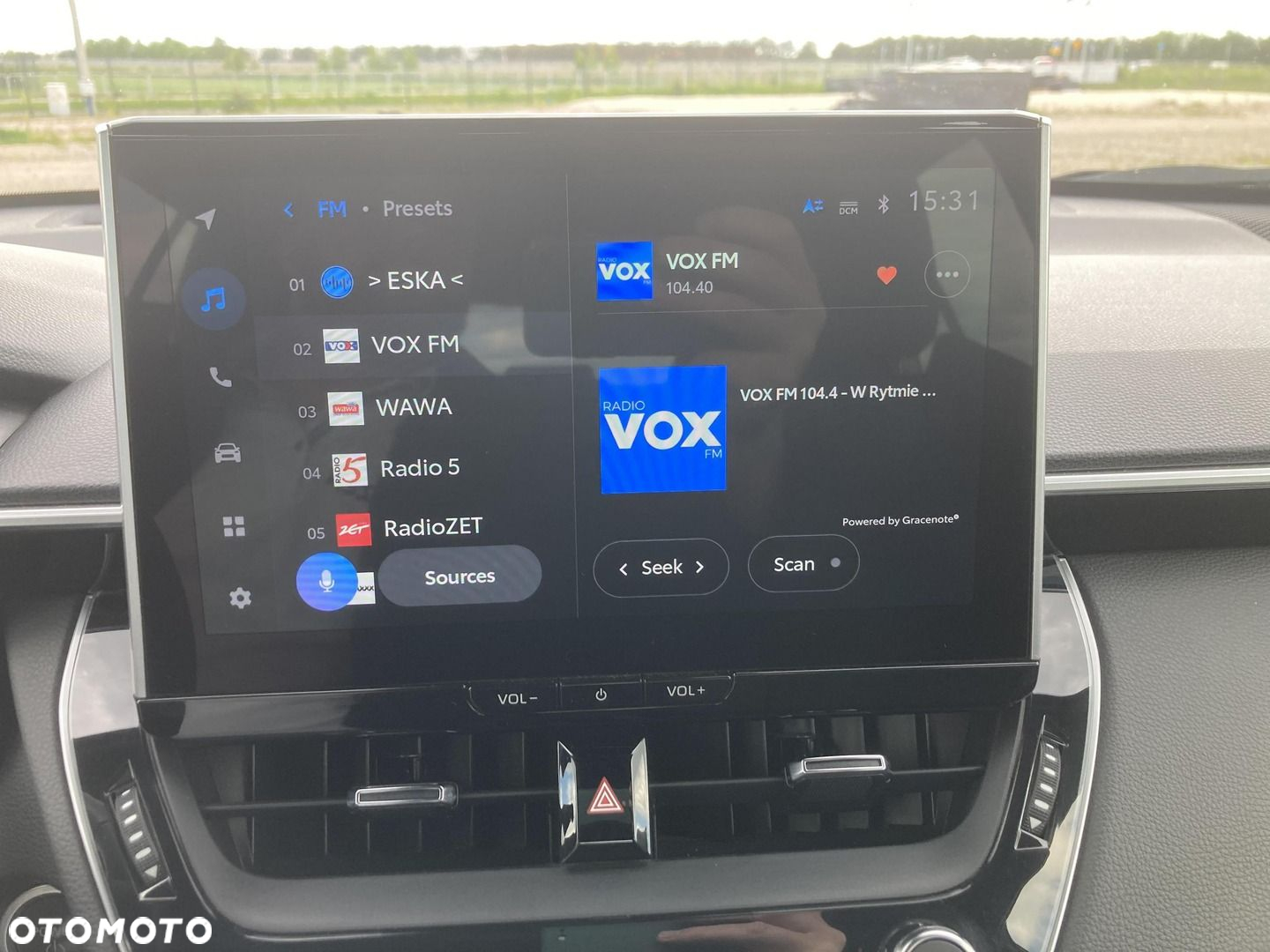 Toyota Corolla Cross 2.0 Hybrid Comfort - 23