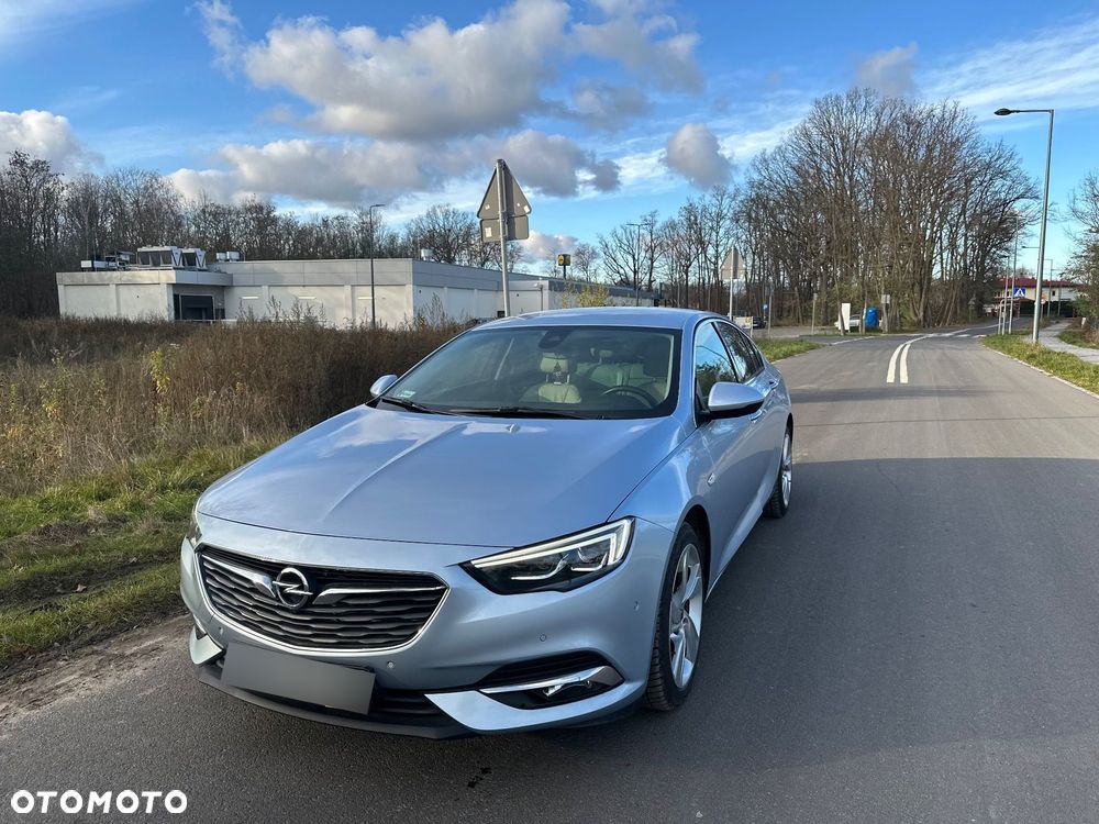 Opel Insignia 1.5 T Innovation S&S - 7