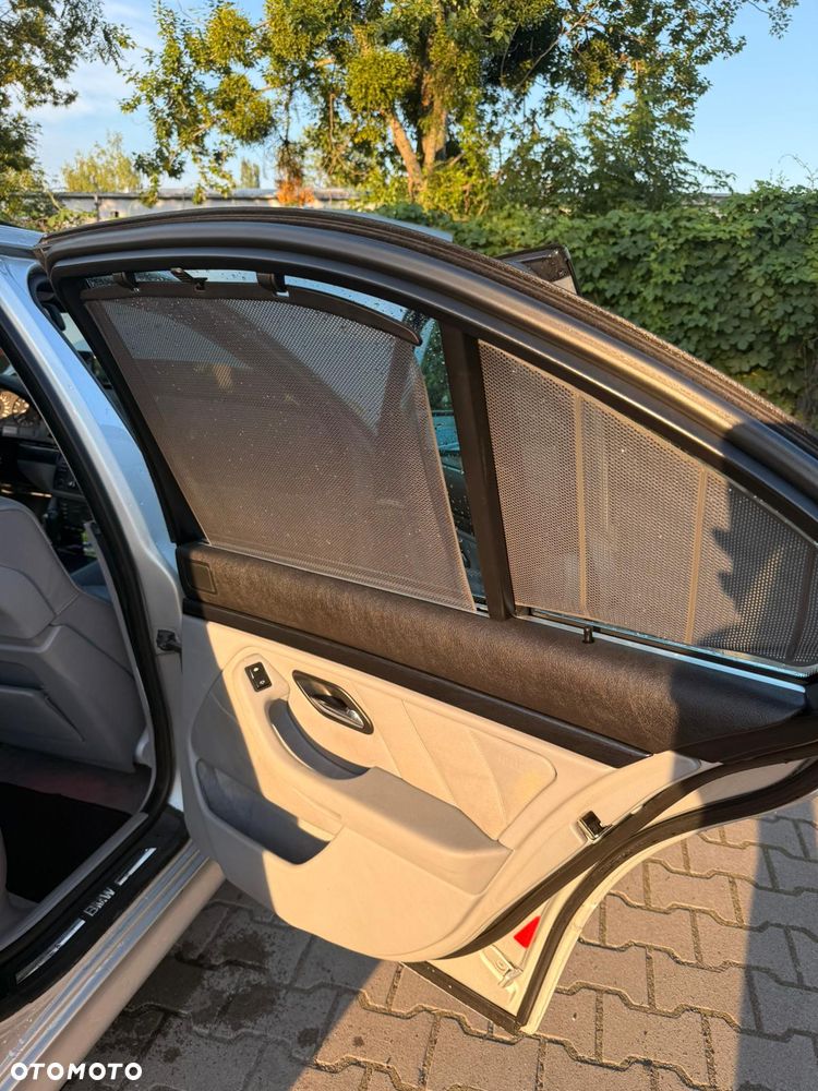 BMW Seria 5 - 3