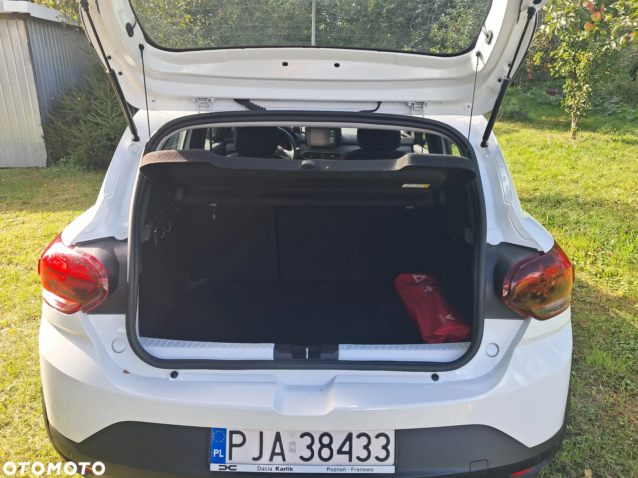 Dacia Sandero Stepway 1.0 TCe Comfort - 5