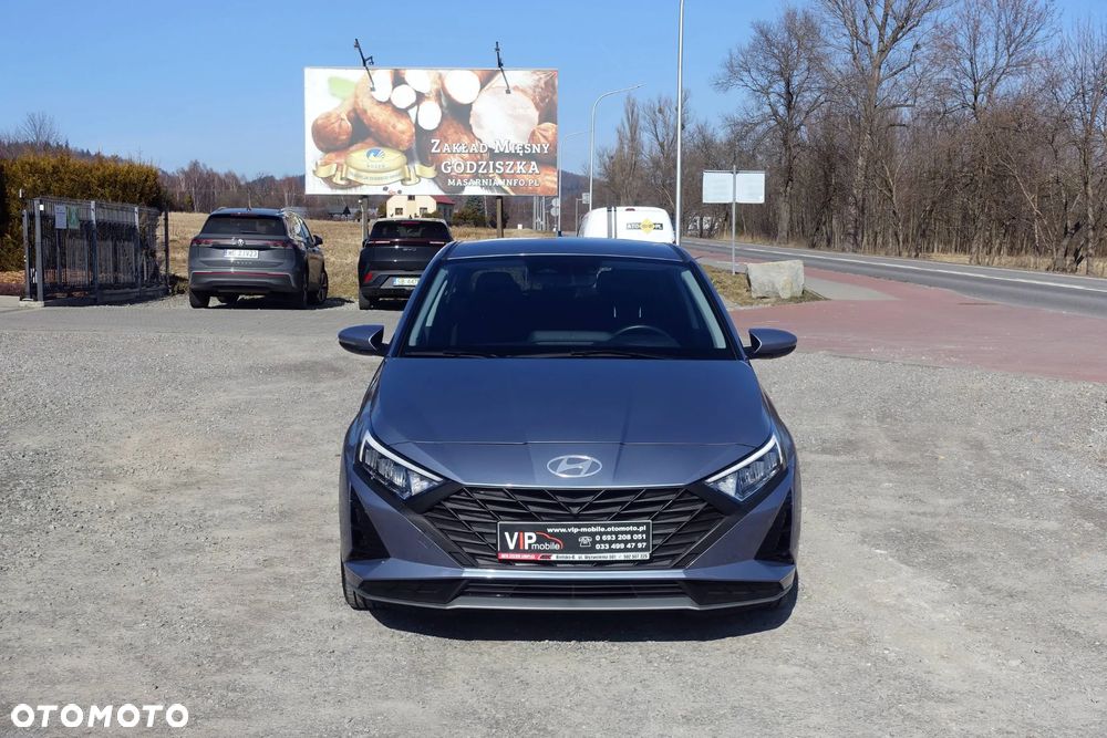 Hyundai i20 1.2 Select - 2