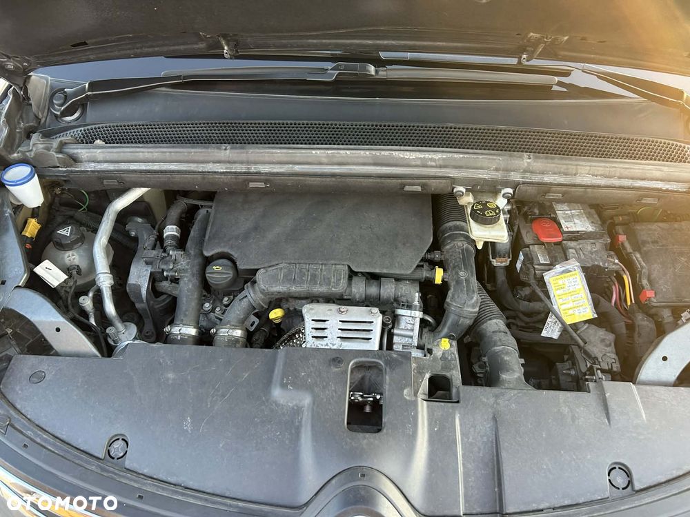 Citroën C4 Grand Picasso PureTech 130 Stop&Start SHINE - 39