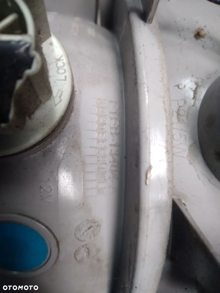 Ford Focus Mk3 Europa Lampa Tył Tylna Prawa F1EB-13404-A - 4